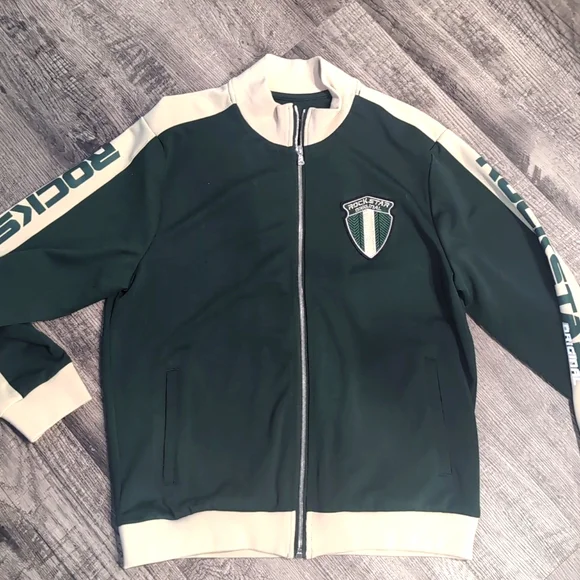 Rockstar original tracksuit